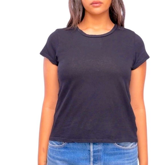 LACUSA FRANK TEE - Picture 1 of 3